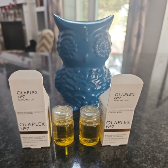 OLAPLEX Other - Olaplex No.7 Bonding Oil